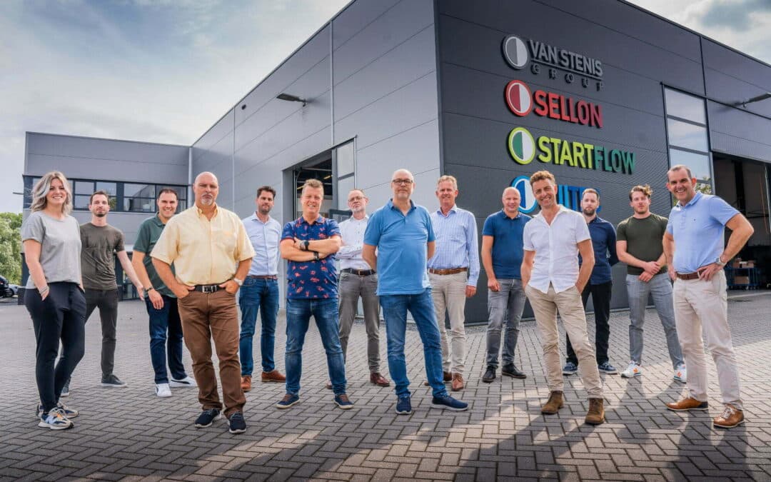 Startflow-team
