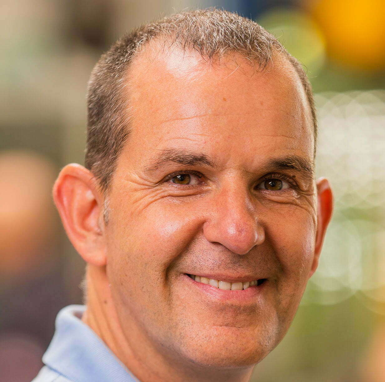 Michael van Extel