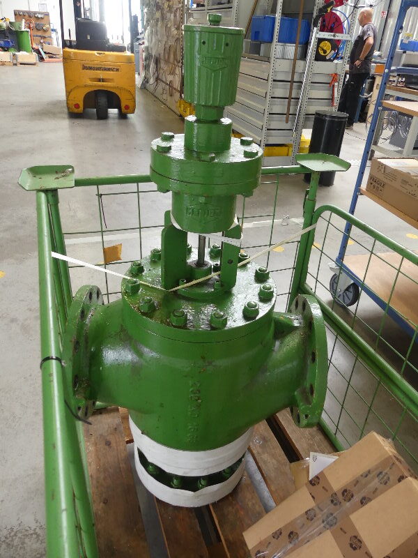 Case energie