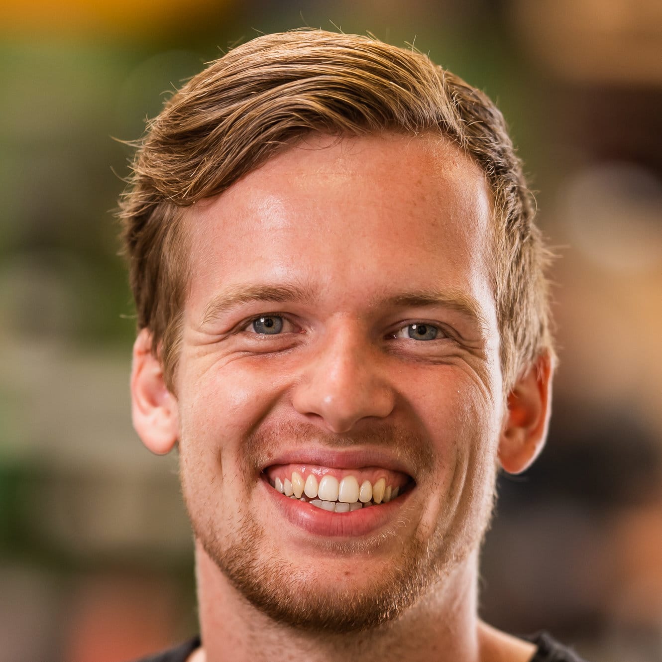 Lennart van Stenis