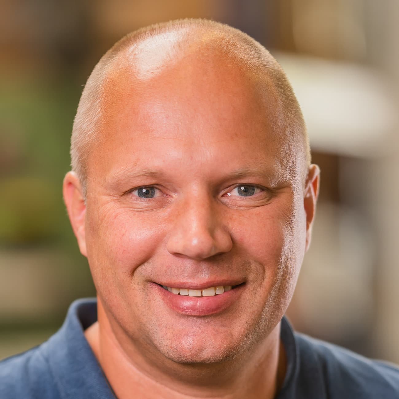 Wesley Brand