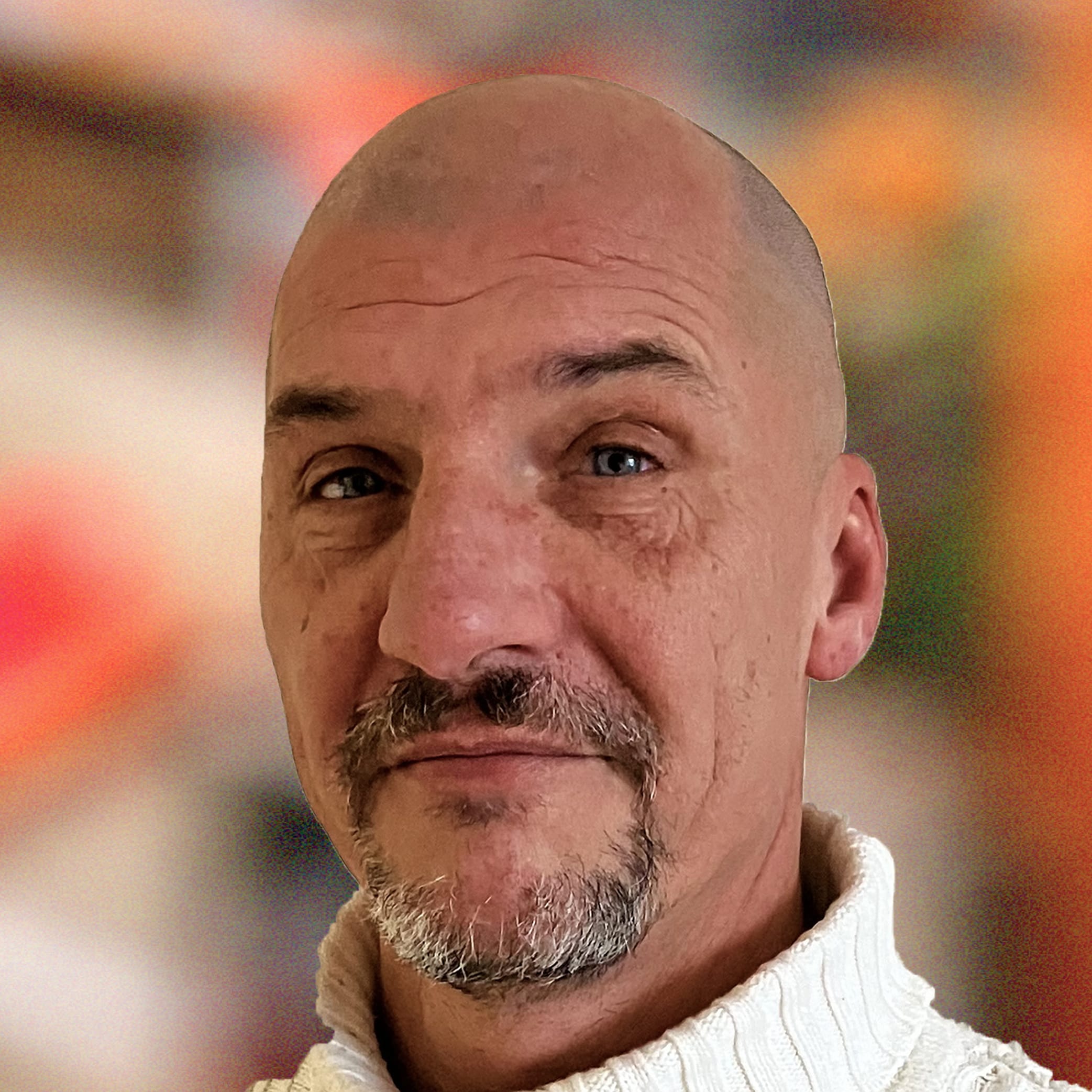 Jan Dreef