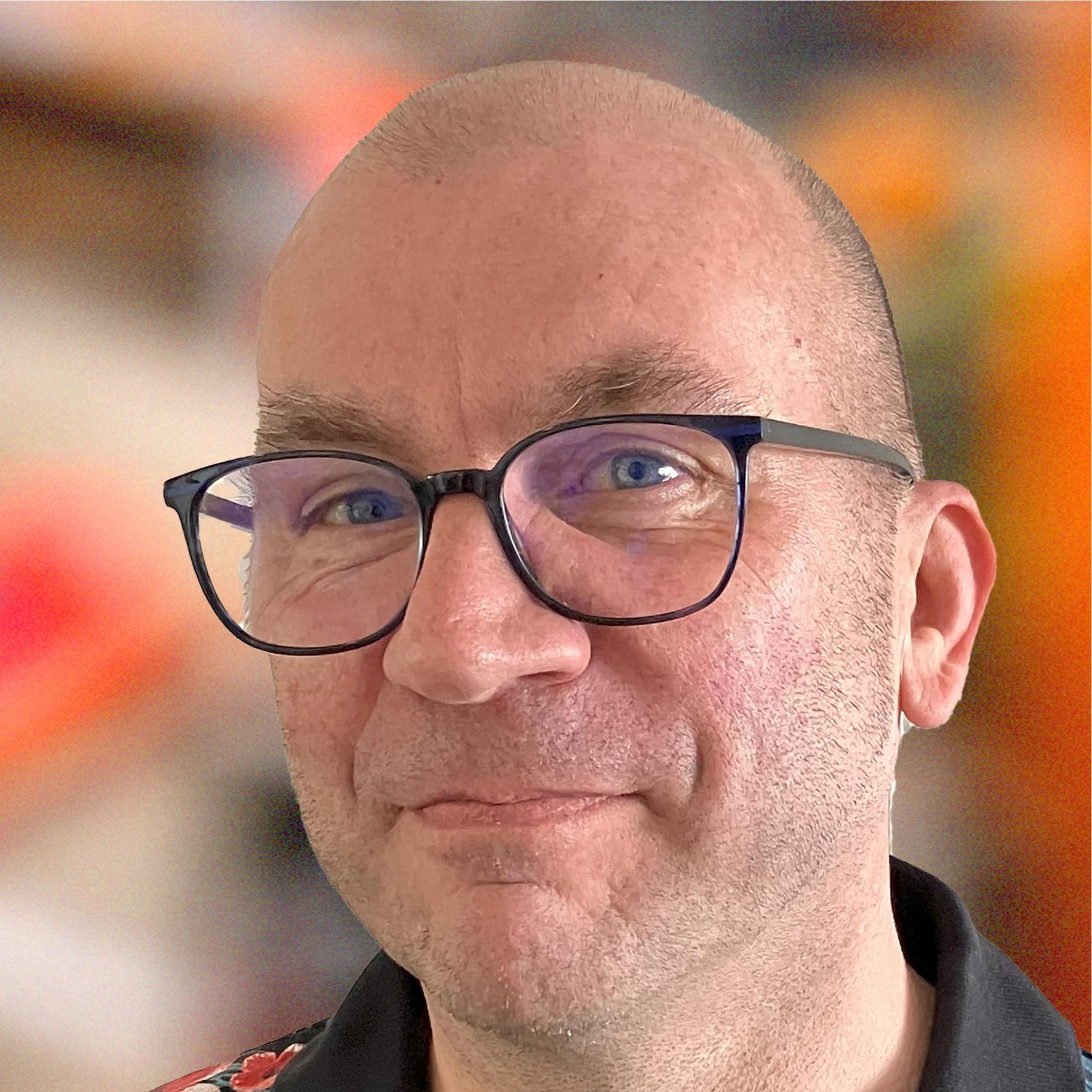 Koos van de Rijken