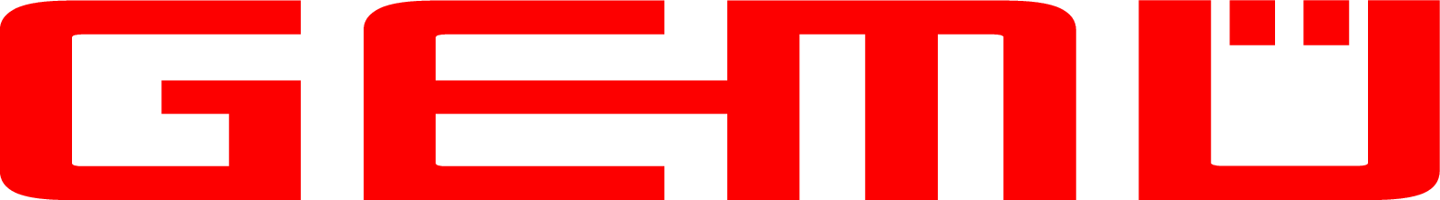 gemu logo