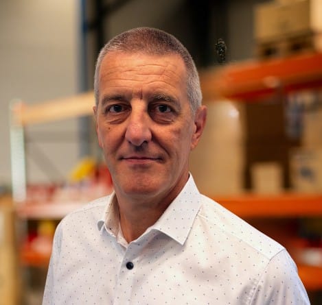 Frank Jansen