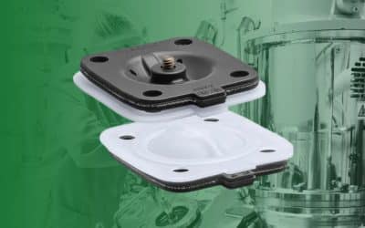 Belangrijke update over PTFE-componenten van Gemü