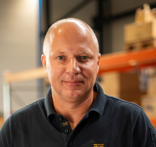 Wesley Brand