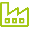 icoon procesafsluiters algemene industrie