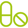 icoon procesafsluiters farma en voeding industrie