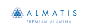 Logo Almatis