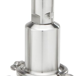 Steriflow-veiligheidskleppen-type SSRV83