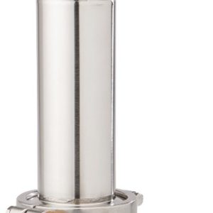 Steriflow-veiligheidskleppen-type SSRV88